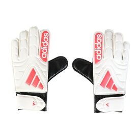 アディダス（adidas）（キッズ）ジュニア ゴールキーパーグローブ サッカー COPA CLUB KWA38-JH3792