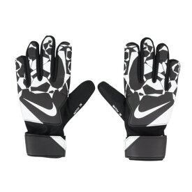 ナイキ（NIKE）（キッズ）ジュニア キーパーグローブ サッカー マッチ HO24 HQ0258-010