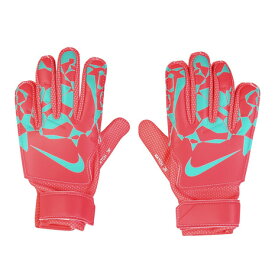 ナイキ（NIKE）（キッズ）ジュニア キーパーグローブ サッカー マッチ HQ0258-850