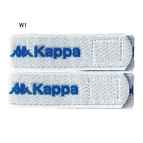 カッパ Kappa 数量限定アウトレット最安価格 サッカー ソックス シンガードストッパー 靴下 W1 KFAC0031 メンズ （人気激安）