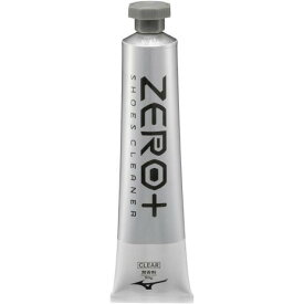 ミズノ（MIZUNO）（メンズ、レディース）ZERO+ シューズクリーナー 無香料 P1GZ000400
