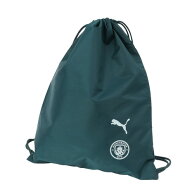 プーマ（PUMA）（メンズ、レディース）マンチェスターシティ FC MCFC ESS ジムサック 09166013