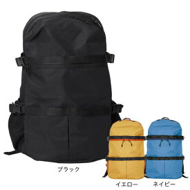 アスレタ（ATHLETA）（メンズ、レディース、キッズ）バックパック 34L 5319