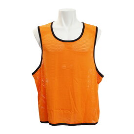 デュアリグ（DUARIG）（メンズ）チームベスト XL 750D8KS0063ORG