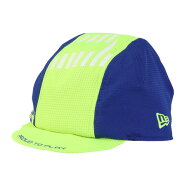 ニューエラ（NEW ERA）（キッズ）キッズ サッカーキャップ Dot Air 15011476
