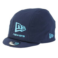 ニューエラ（NEW ERA）（キッズ）キッズ サッカーキャップ Primeflex 15011478
