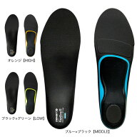 【10%OFFクーポン対象！6/11まで】ザムスト（ZAMST）（メンズ、レディース） インソール サッカー フット…