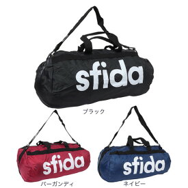 スフィーダ（SFIDA）（メンズ、レディース、キッズ）サッカー パッカブルドラムバッグ SH-23B05