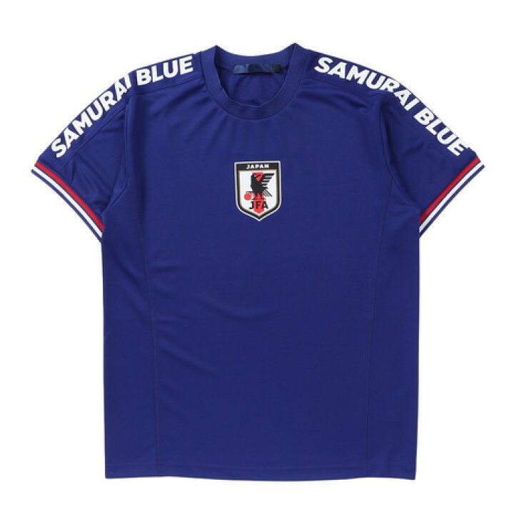 楽天市場】日本サッカー協会（JFA）（メンズ）プレーヤーズ Tシャツ 