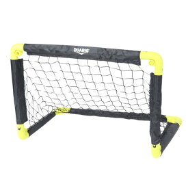 デュアリグ（DUARIG）（メンズ、レディース、キッズ）折りたたみサッカーゴールS レジャー用 3F0016-SCAC-750ZK