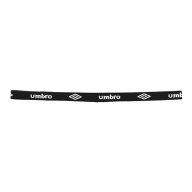 アンブロ（UMBRO）（メンズ、レディース）ヘアバンド UJS7301 BKWH