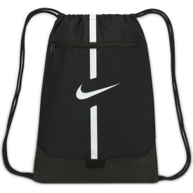 ナイキ（NIKE）（メンズ、レディース）アカデミー ジムサック DA5435-010