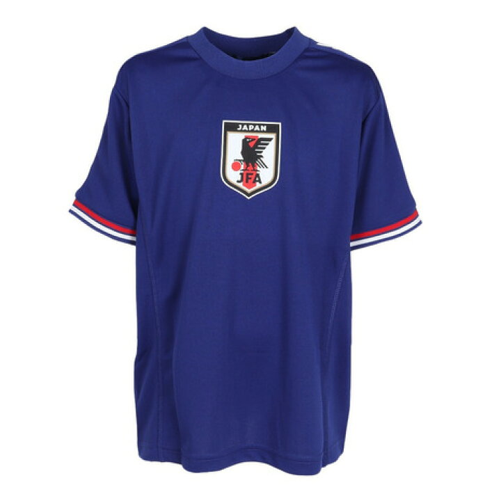 楽天市場】日本サッカー協会（JFA）（キッズ）ジュニア プレーヤーズ T 
