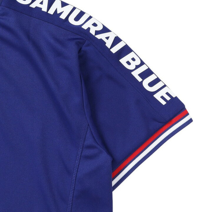楽天市場】日本サッカー協会（JFA）（メンズ）プレーヤーズ Tシャツ 