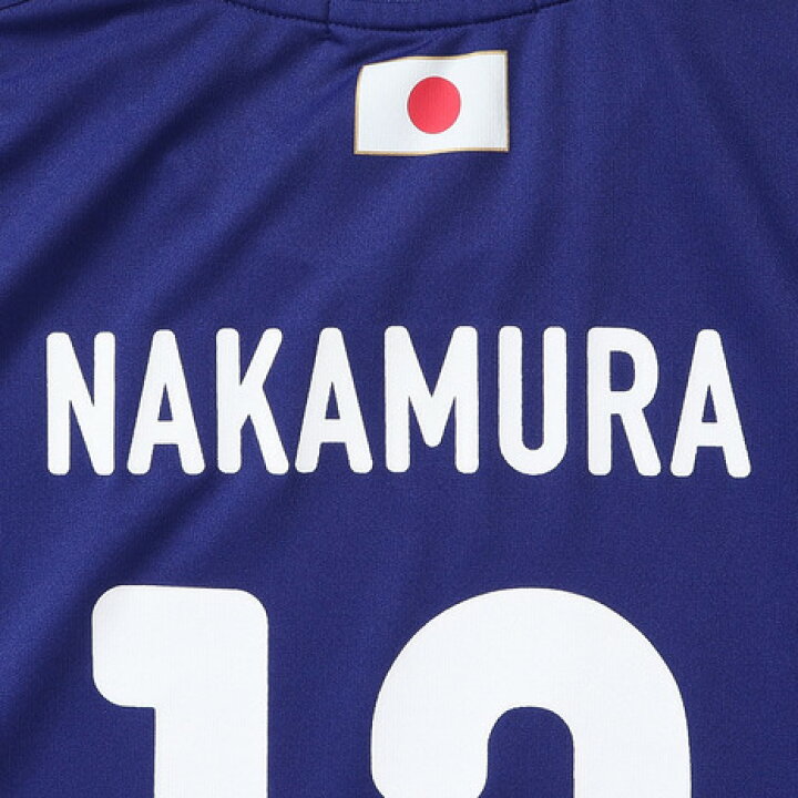 楽天市場】日本サッカー協会（JFA）（メンズ）プレーヤーズ Tシャツ 