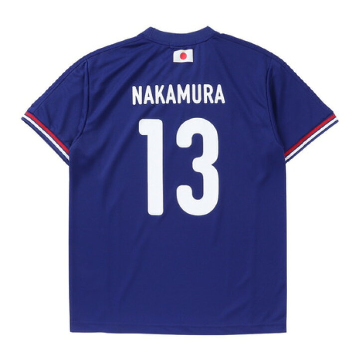 楽天市場】日本サッカー協会（JFA）（メンズ）プレーヤーズ Tシャツ 