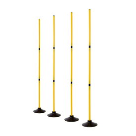 【20％OFFクーポン対象！2/12まで】デュアリグ（DUARIG）（メンズ、レディース、キッズ）相根式 アジリティポールセット 4F0003-SCAC-750ZK