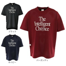 ニューバランス（new balance）（メンズ） バスケットボールウェア Intelligent Choice 半袖Tシャツ AMT25056
