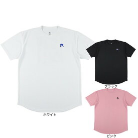 エゴザル（EGOZARU）（メンズ、レディース）バスケットボールウェア ワイドジオメトリック ソリッド 半袖Tシャツ EZSS26UST004C
