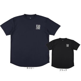 エゴザル（EGOZARU）（メンズ、レディース）バスケットボールウェア タイポグラフィーネオン バックプリント Tシャツ EZSS26UST024C