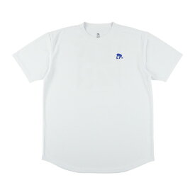 エゴザル（EGOZARU）（メンズ、レディース）バスケットボールウェア ワイドジオメトリック ソリッド 半袖Tシャツ EZSS26UST004C002