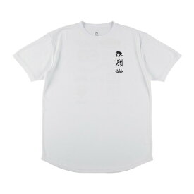 エゴザル（EGOZARU）（メンズ、レディース）バスケットボールウェア プラクティスシャツ EZアイコンバック Tシャツ EZSS26UST027C002