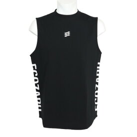 エゴザル（EGOZARU）（メンズ、レディース）バスケットボールウェア サイドパネル スリーブレスシャツ EZSS25UNT002C001