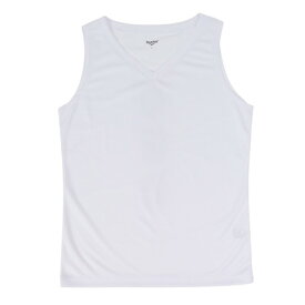 デュアリグ（DUARIG）（レディース）バスケットボールウェア ドライプラス 瞬速乾15 スポーツインナー 5S0002-BKWR-751ES WHT