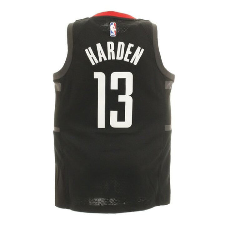 市場】エヌビーエー(NBA) ジュニア ジェームズ・ハーデン ヒューストン・ロケッツ ステートメント ユニフォーム PY2B7BXAP-Harden (キッズ) : SuperSportsXEBIO市場支店 市場】エヌビーエー(NBA) ジュニア ジェームズ・ハーデン ヒューストン・ロケッツ ステートメント ユニフォーム PY2B7BXAP-Harden (キッズ) : SuperSportsXEBIO市場支店