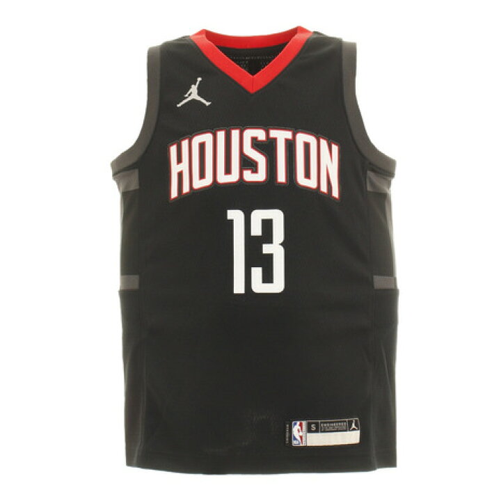 市場】エヌビーエー(NBA) ジュニア ジェームズ・ハーデン ヒューストン・ロケッツ ステートメント ユニフォーム PY2B7BXAP-Harden (キッズ) : SuperSportsXEBIO市場支店 市場】エヌビーエー(NBA) ジュニア ジェームズ・ハーデン ヒューストン・ロケッツ ステートメント ユニフォーム PY2B7BXAP-Harden (キッズ) : SuperSportsXEBIO市場支店