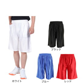 パフォーマンスギア（PG）（メンズ） ポケット付き バスケ ハーフパンツ 751PG9CD6712