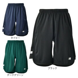 ニューバランス（new balance）（メンズ） バスケットボールウェア Knit ショートパンツ AMS25061