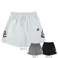 エゴザル（EGOZARU）（メンズ、レディース）プラクティスパンツ スラッシュスイッチカット オフショート …
