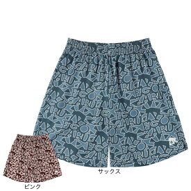 【10%OFFクーポン対象！11/20まで】エゴザル（EGOZARU）（メンズ、レディース）バスケットボールウェア アップビート ショートパンツ EZFW25UHP006