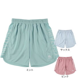 エゴザル（EGOZARU）（メンズ、レディース）バスケットボールウェア サイドパネル カットオフ ショートパンツ EZSS25UHP001