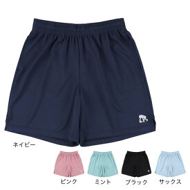 エゴザル（EGOZARU）（メンズ、レディース）バスケットボールウェア ベーシック カットオフ ショートパンツ EZSS26UHP004C