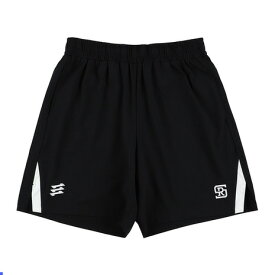 エゴザル（EGOZARU）（メンズ、レディース）バスケットボールウェア RS スイッチラインショートパンツ 瀬川選手 ERAL99UHP001RSC001