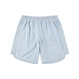 エゴザル（EGOZARU）（メンズ、レディース）バスケットボールウェア サイドパネル カットオフ ショートパンツ EZSS25UHP001