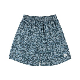 エゴザル（EGOZARU）（メンズ、レディース）バスケットボールウェア アップビート ショートパンツ EZFW25UHP006