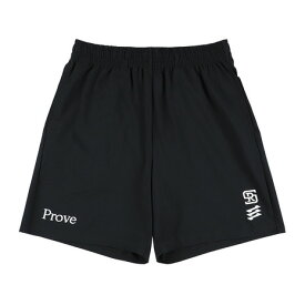 エゴザル（EGOZARU）（メンズ、レディース）バスケットボールウェア RSプルーブショートパンツ RIKU 瀬川選手 ERAL99UHP002RSC001