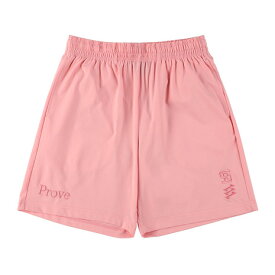 エゴザル（EGOZARU）（メンズ、レディース）バスケットボールウェア RSプルーブショートパンツ RIKU 瀬川選手 ERAL99UHP002RSC215