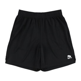 エゴザル（EGOZARU）（メンズ、レディース）バスケットボールウェア ベーシック カットオフ ショートパンツ EZSS26UHP004C001