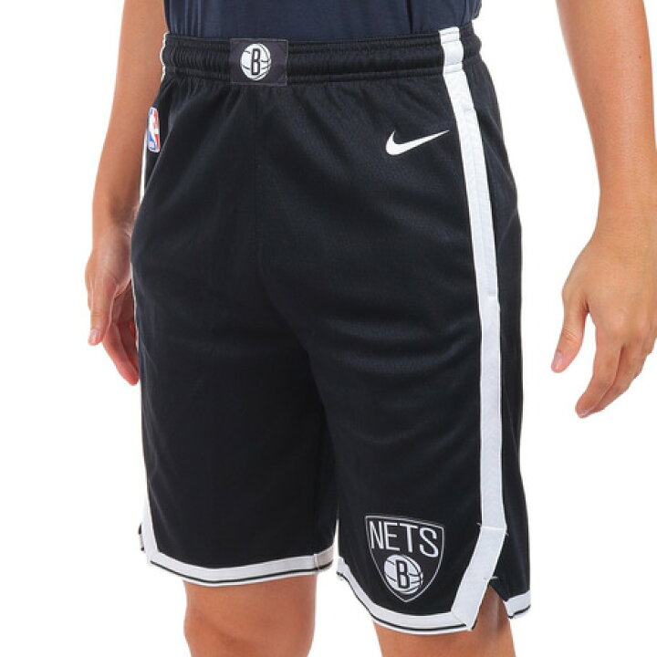 楽天市場】エヌビーエー（NBA）（キッズ）バスパン バスケットボール  
