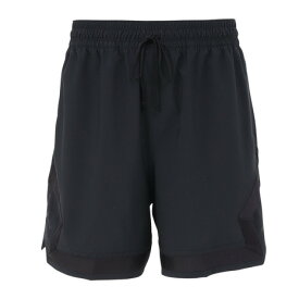 ジョーダン（JORDAN）（メンズ）バスケットボールウェア ジョーダン スポーツ ドライフィット ウーブン ダイアモンド ショートパンツ FQ2989-013