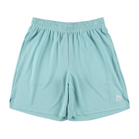 エゴザル（EGOZARU）（メンズ、レディース）バスケットボールウェア ベーシック カットオフ ショートパンツ EZSS26UHP004C376