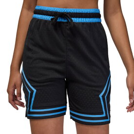 ジョーダン（JORDAN）（メンズ、レディース）バスケットボールウェア ドライフィット スポーツ ダイアモンド ショートパンツ DX1487-017