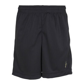 インザペイント（IN THE PAINT）（メンズ）バスケットボールウェア ショートパンツ ITP25312BLK/MGD