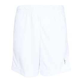 インザペイント（IN THE PAINT）（メンズ）バスケットボールウェア ショーツ ITP25312WHT/MSV