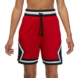 ジョーダン（JORDAN）（メンズ、レディース）バスケットボールウェア ドライフィット スポーツ ダイアモンド ショートパンツ DX1487-687