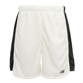 ニューバランス（new balance）（メンズ）バスケットボールウェア サイドパネルショーツ AMS55622SST